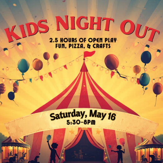 kids night out in bend oregon